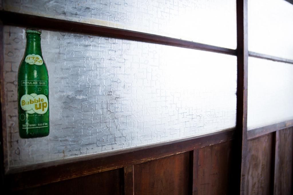 Dot Hostel Nagano Eksteriør bilde