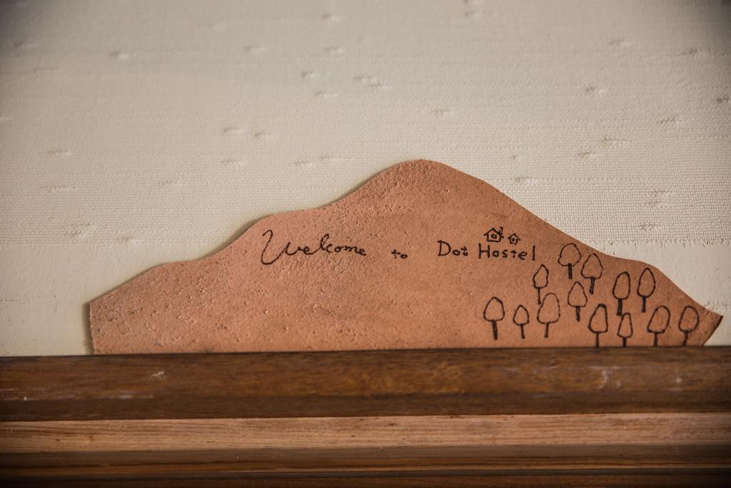 Dot Hostel Nagano Eksteriør bilde