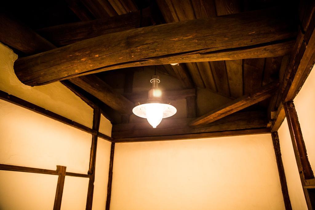 Dot Hostel Nagano Eksteriør bilde