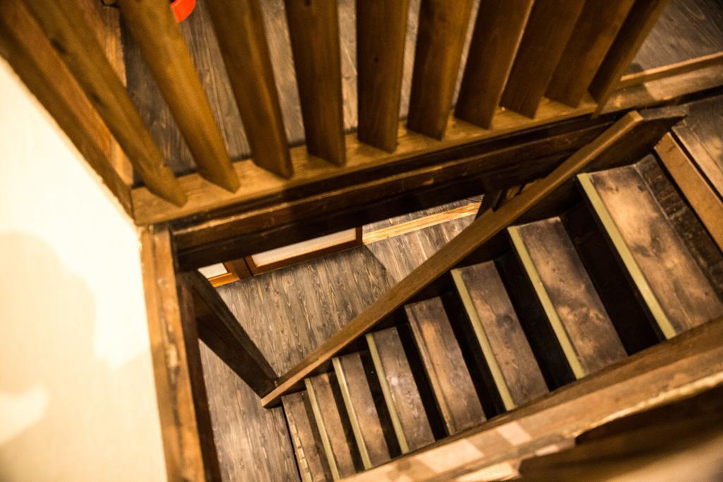 Dot Hostel Nagano Eksteriør bilde