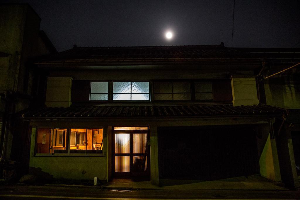 Dot Hostel Nagano Eksteriør bilde