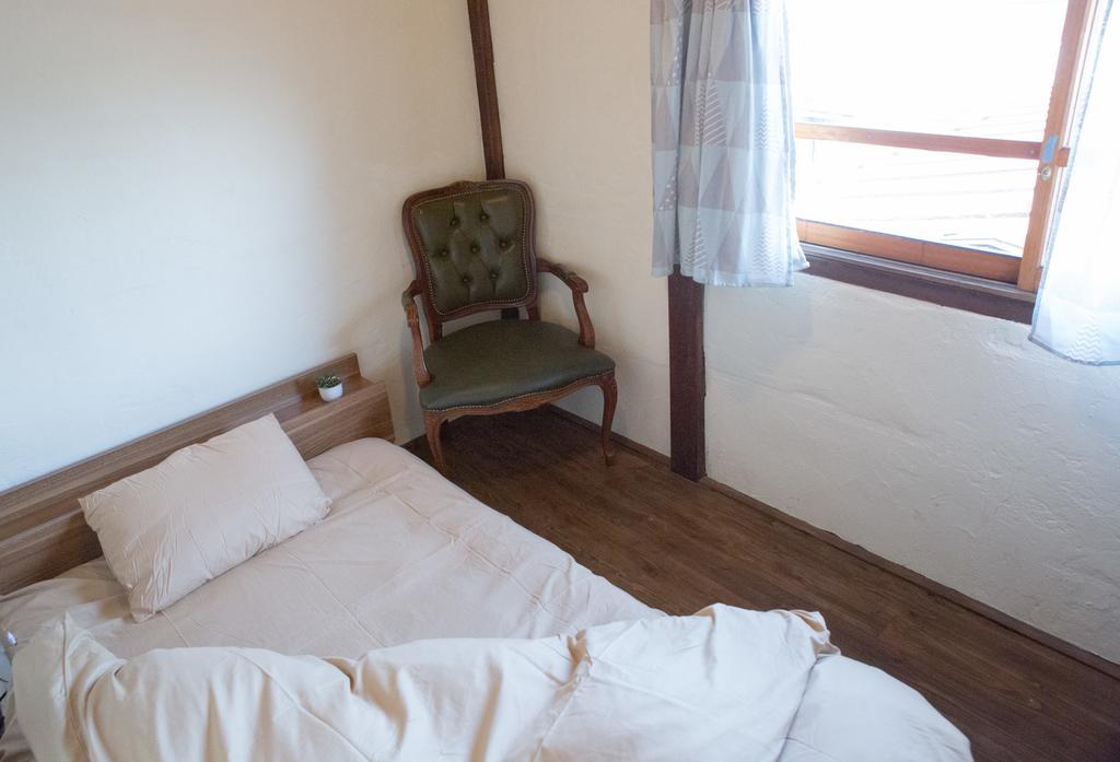 Dot Hostel Nagano Eksteriør bilde