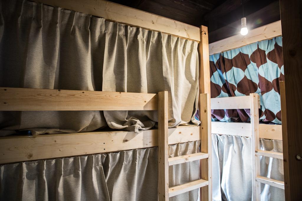 Dot Hostel Nagano Rom bilde